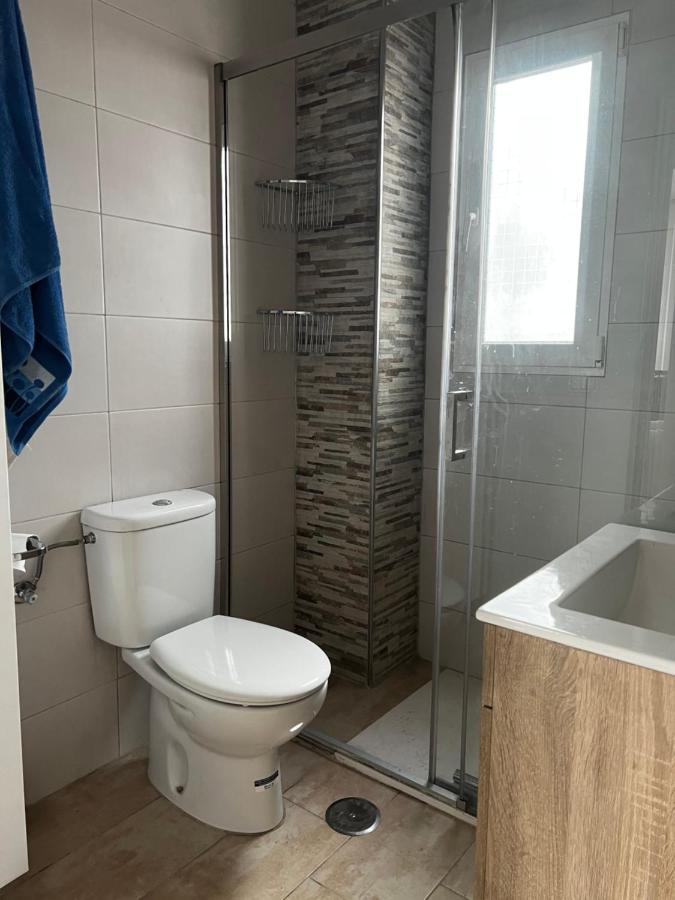 Apartamento Arenas Nerja