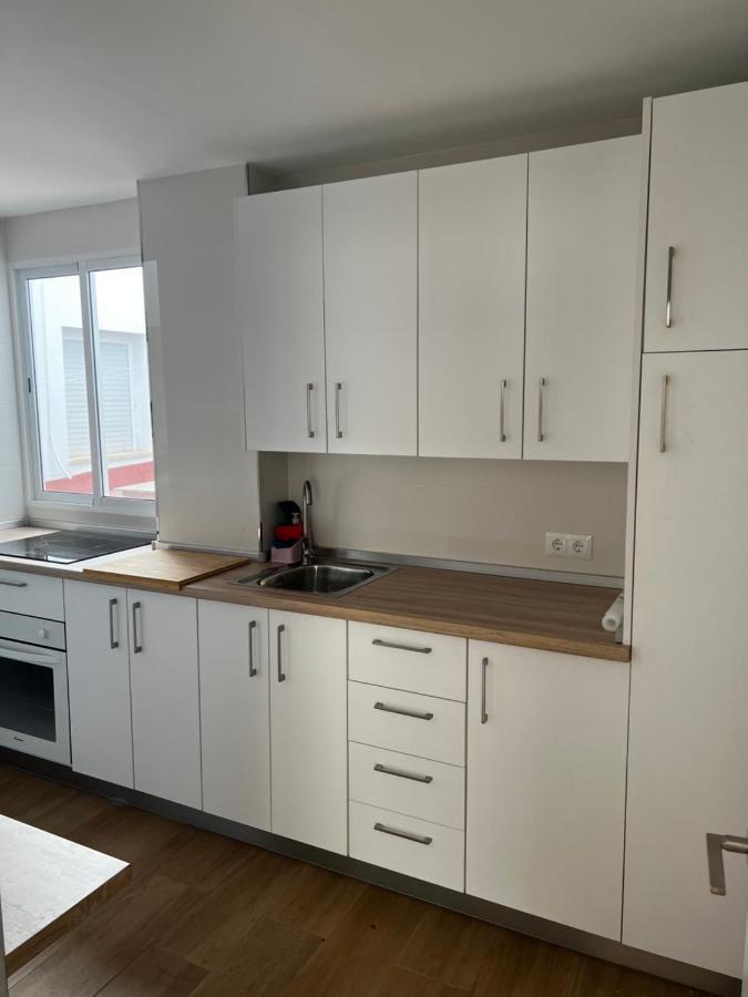 Apartamento Arenas Nerja
