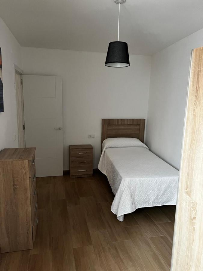 Apartamento Arenas *