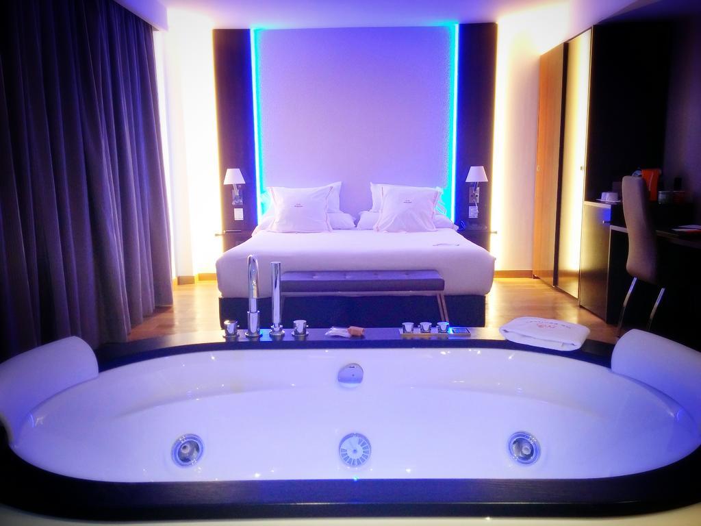 Mb Boutique - Adults Recommended Hotel Nerja