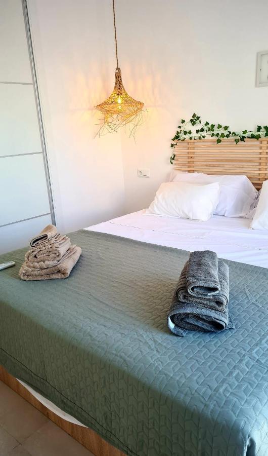 Holiday home Casa-mar