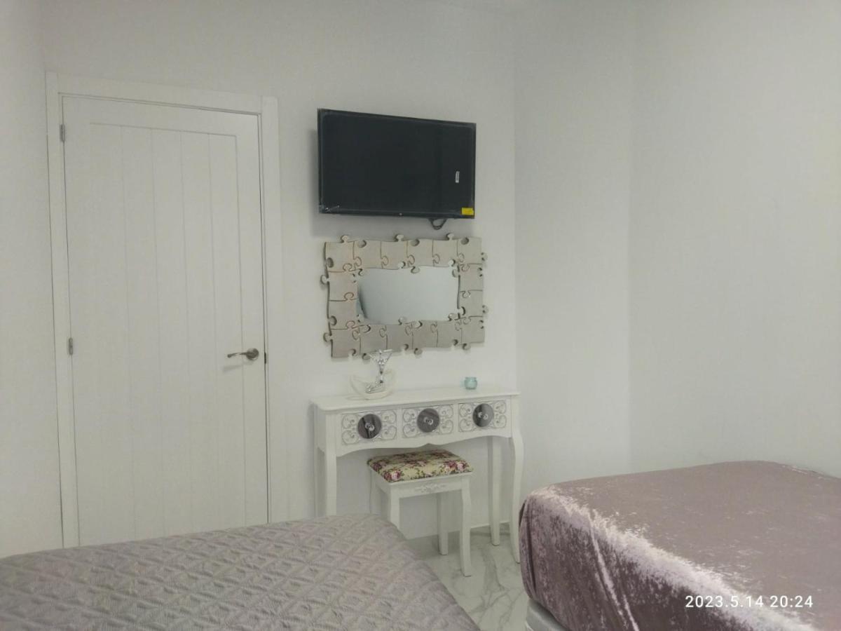 Apartment Blue Horizon Luxury Nerja