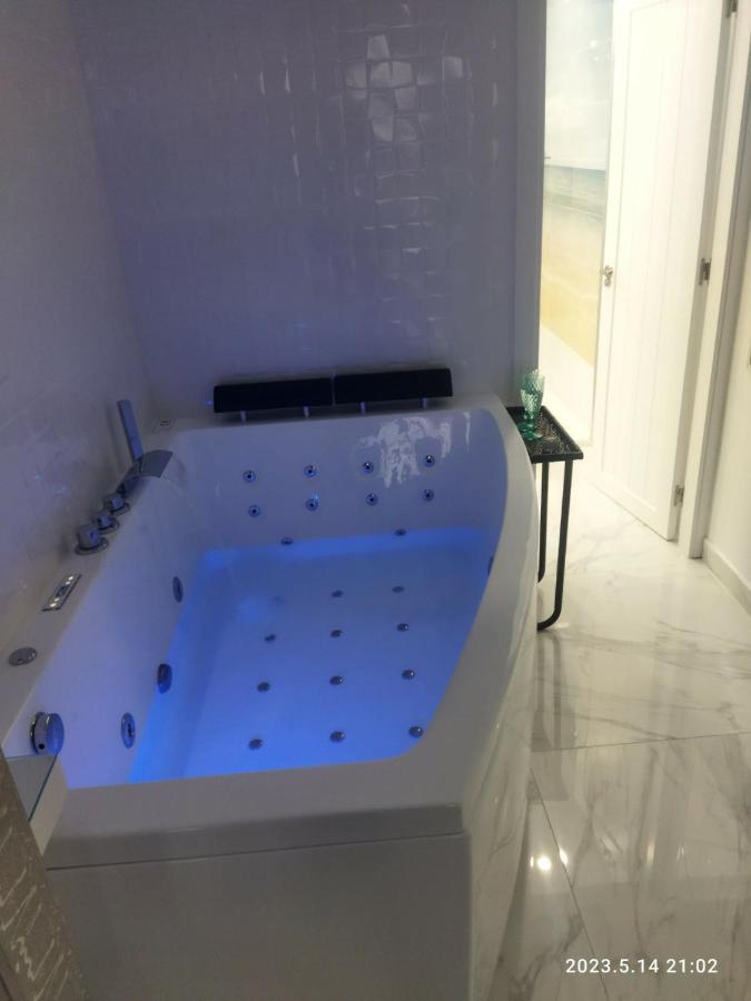 Apartment Blue Horizon Luxury