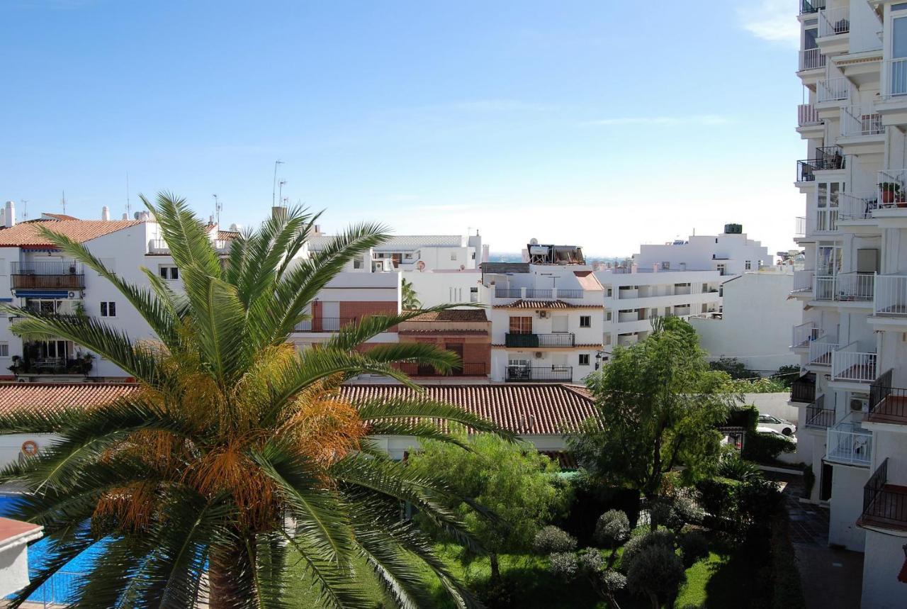 Apartment Coronado 124 Casasol Nerja