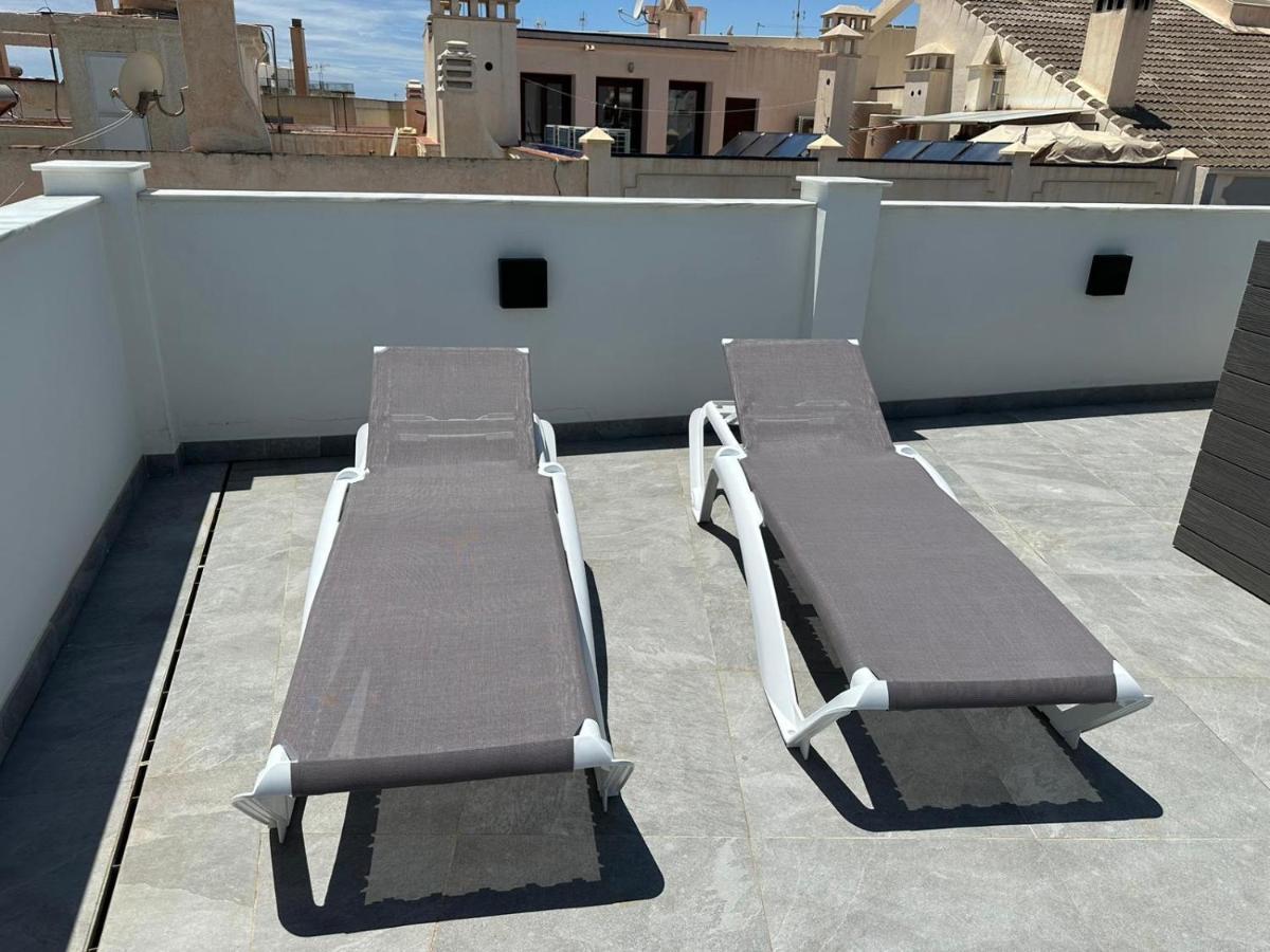 Apartamento Granada 76 Nerja