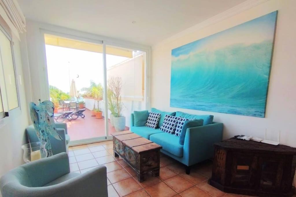 First Line With 3 Bedrooms And Parking, Apartamento