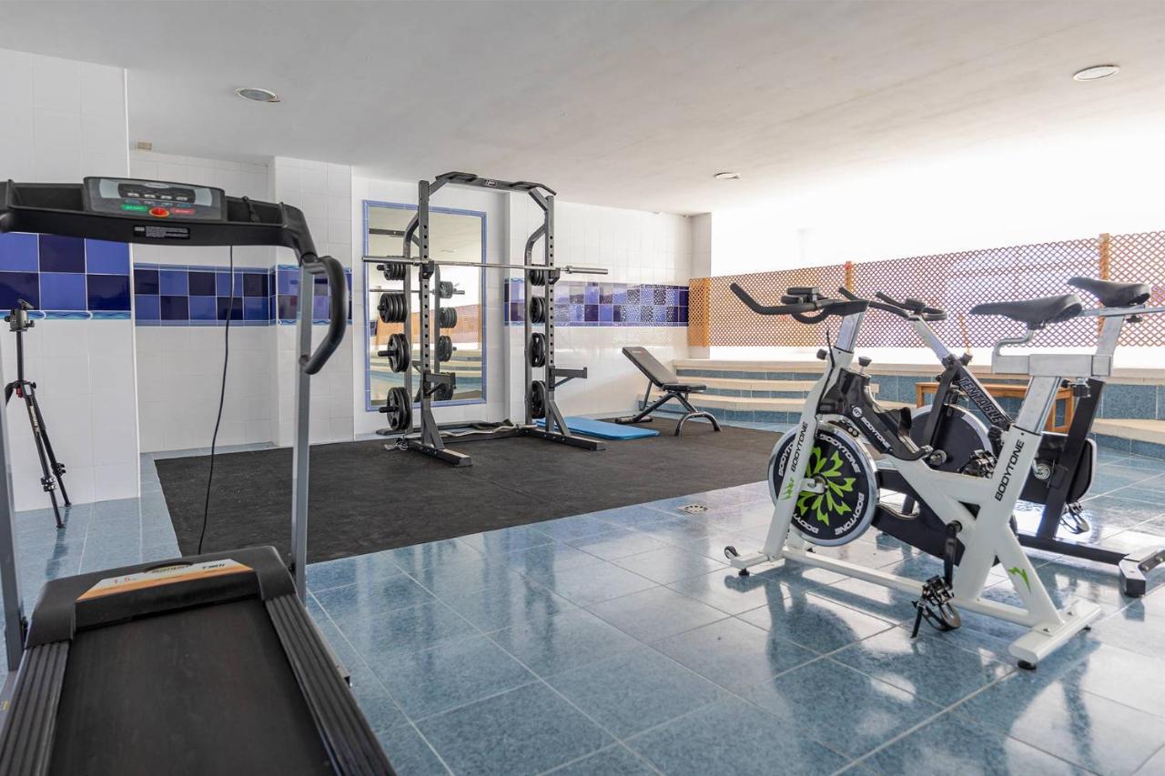 Apartamento Vacacional En Valparaiso Nerja