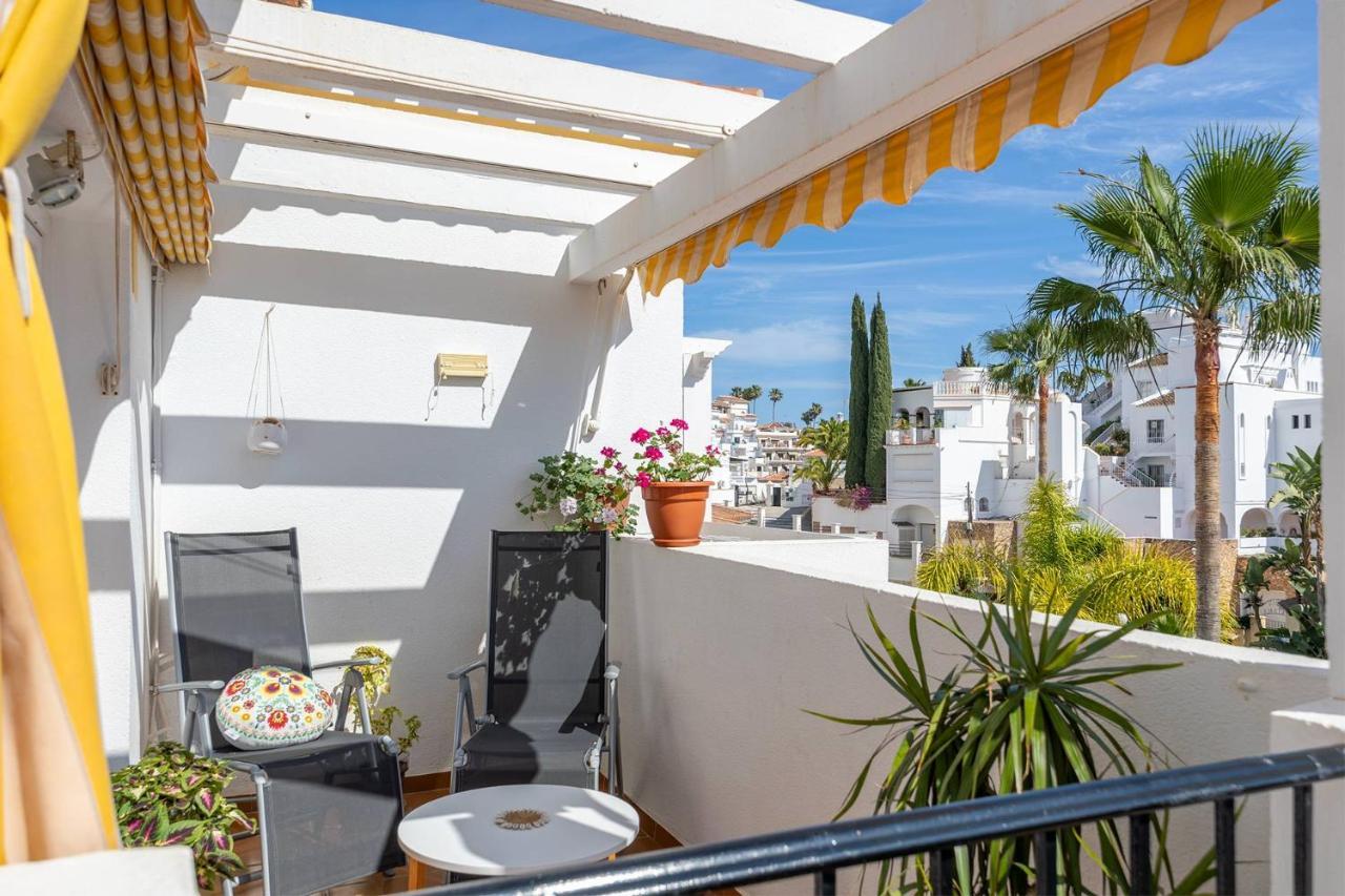 Apartamento Vacacional En Valparaiso