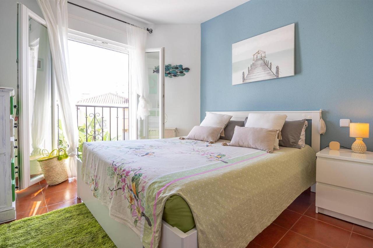 Apartamento Vacacional En Valparaiso *