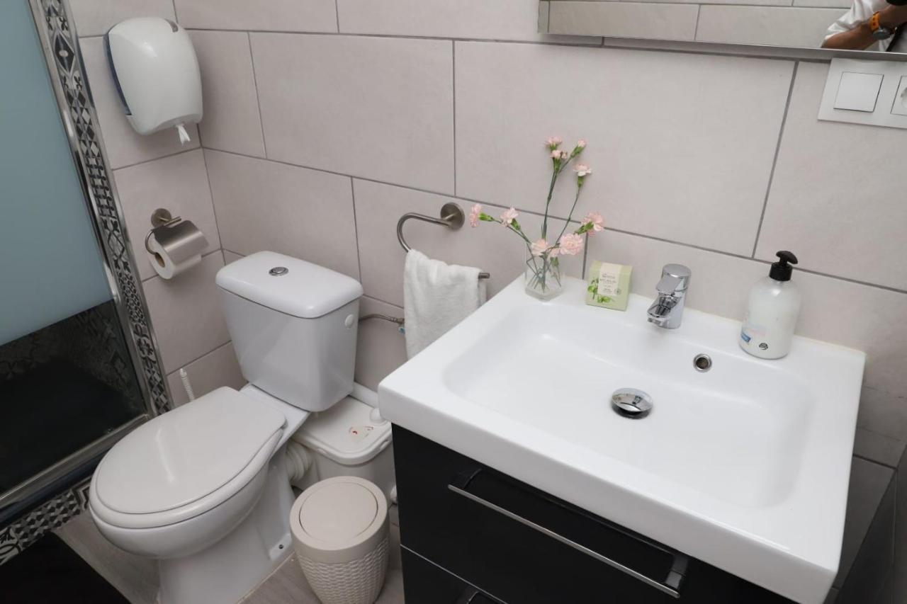 Apartamento Loft La Marina Nerja