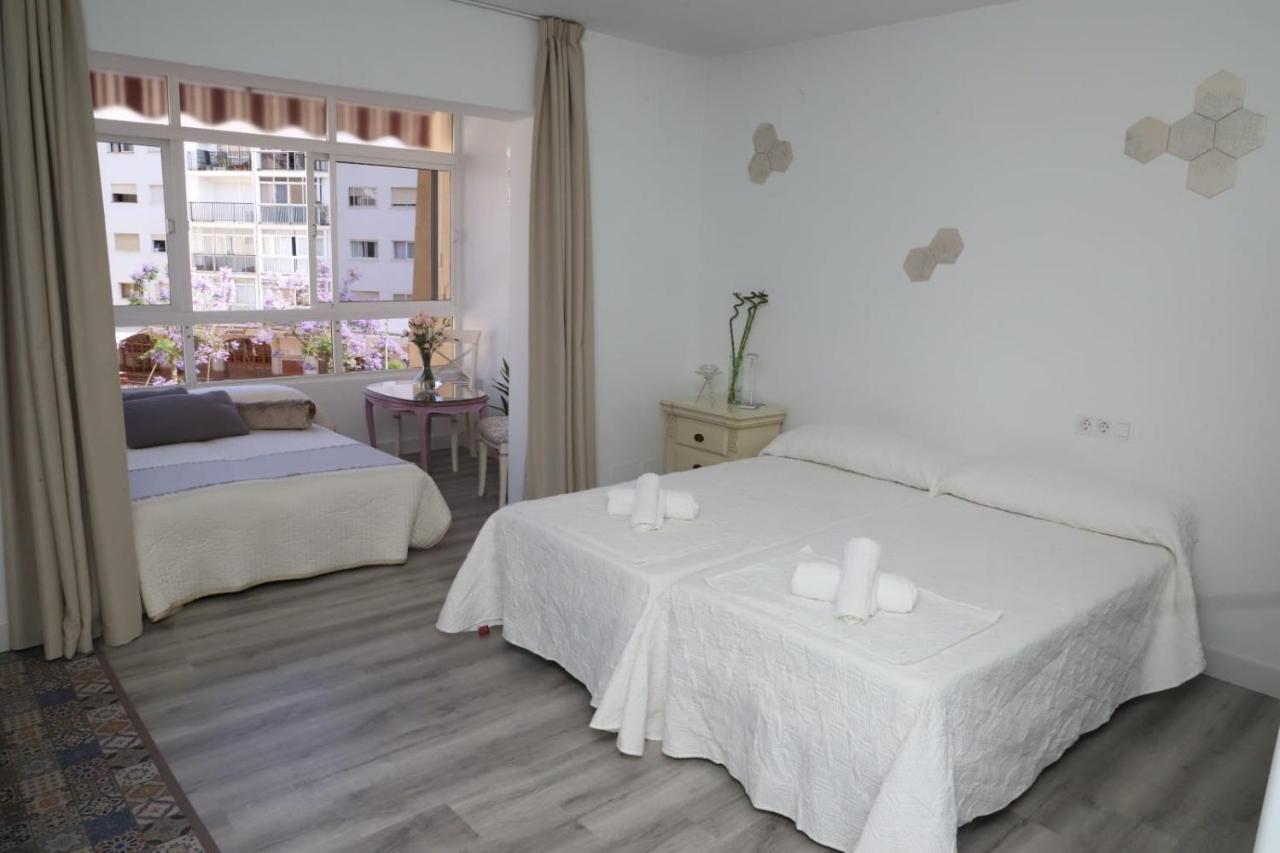 Loft La Marina * Nerja