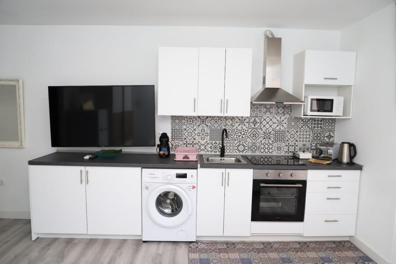 Apartamento Loft La Marina *