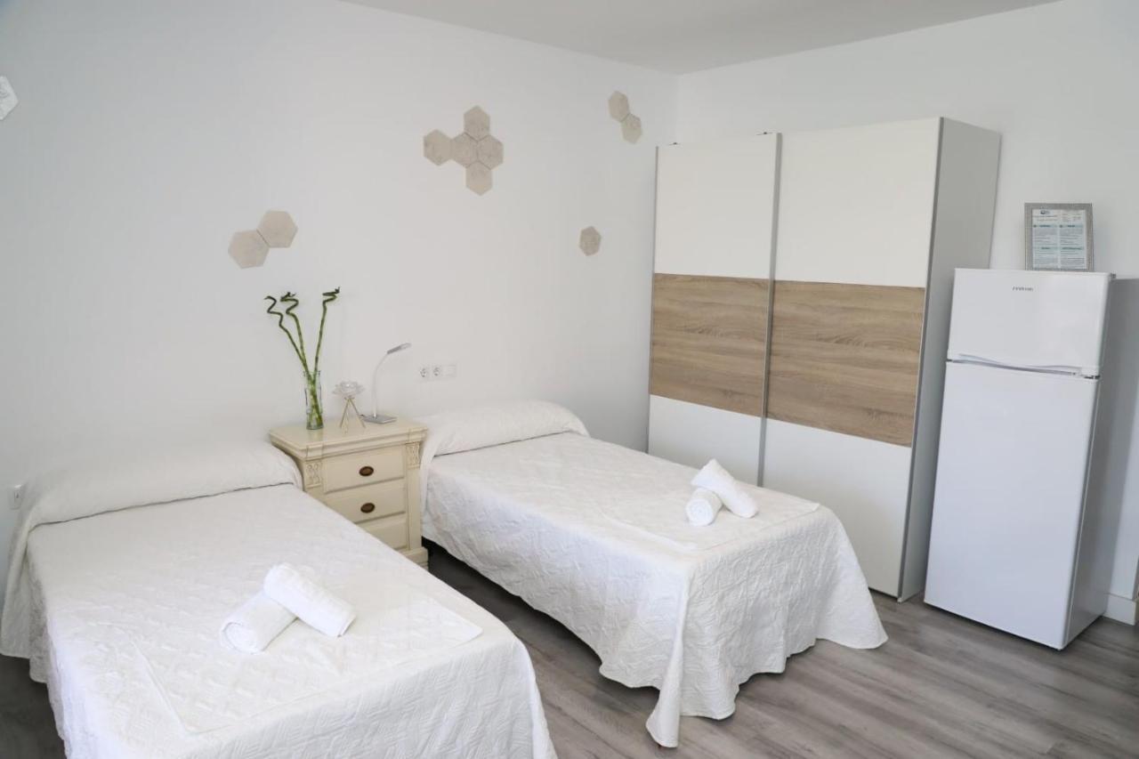 Loft La Marina *