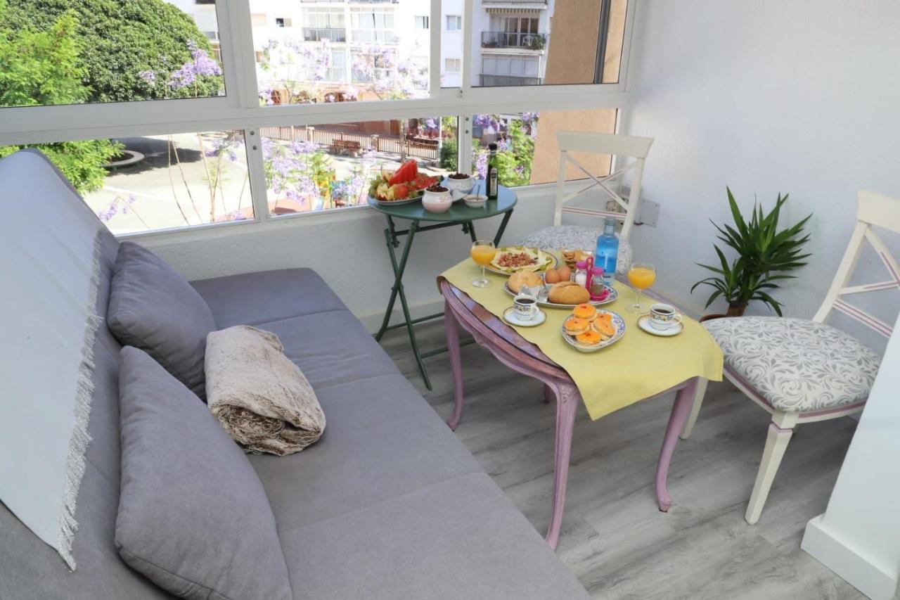 Loft La Marina * Nerja