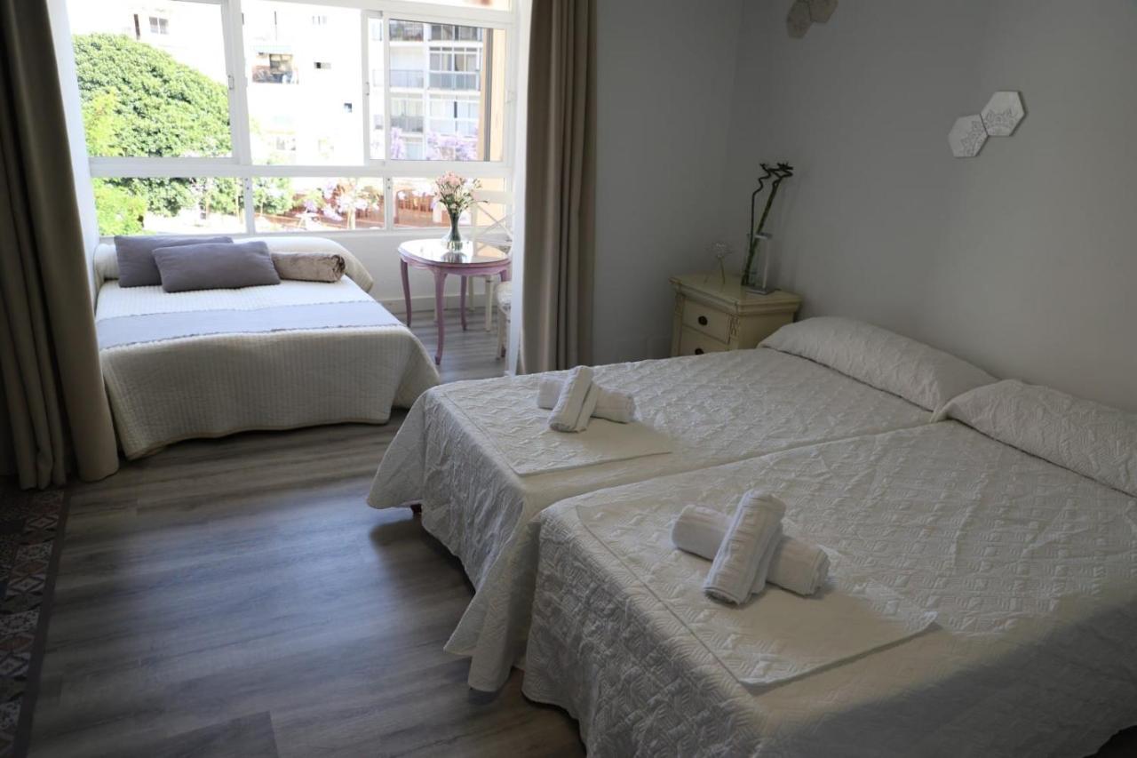 Loft La Marina Nerja