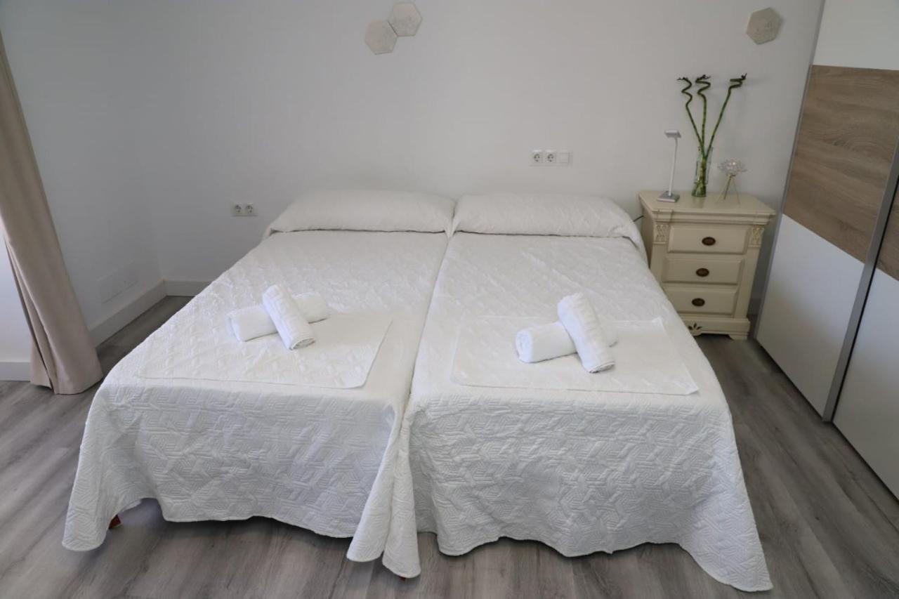 Loft La Marina Apartamento