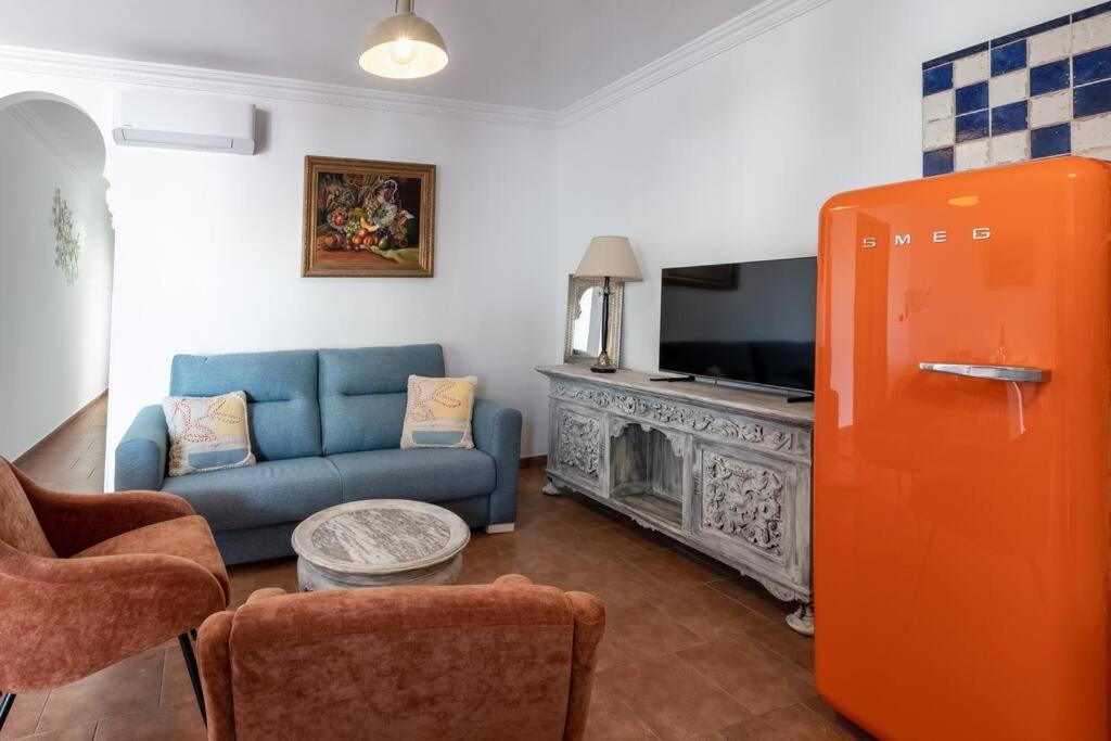 Apartamento Casa Carpa Andalucia Ii *