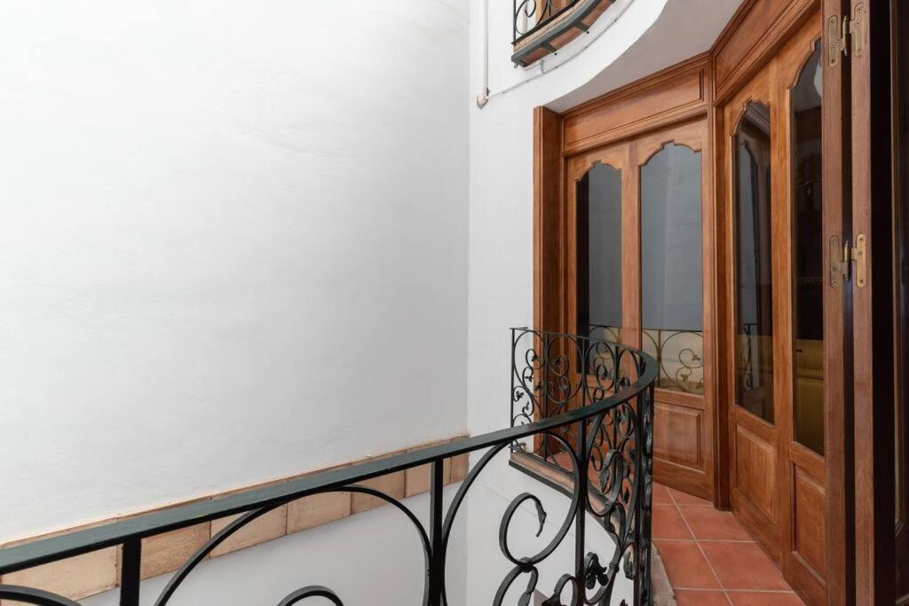 Casa Carpa Andalucia Iii Apartamento *