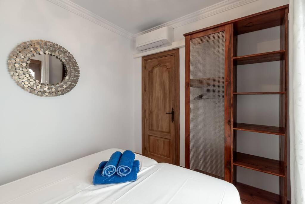 Casa Carpa Andalucia Ii Apartamento