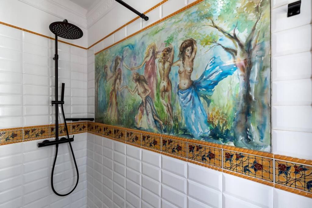 Casa Carpa Andalucia Iii Apartamento Nerja