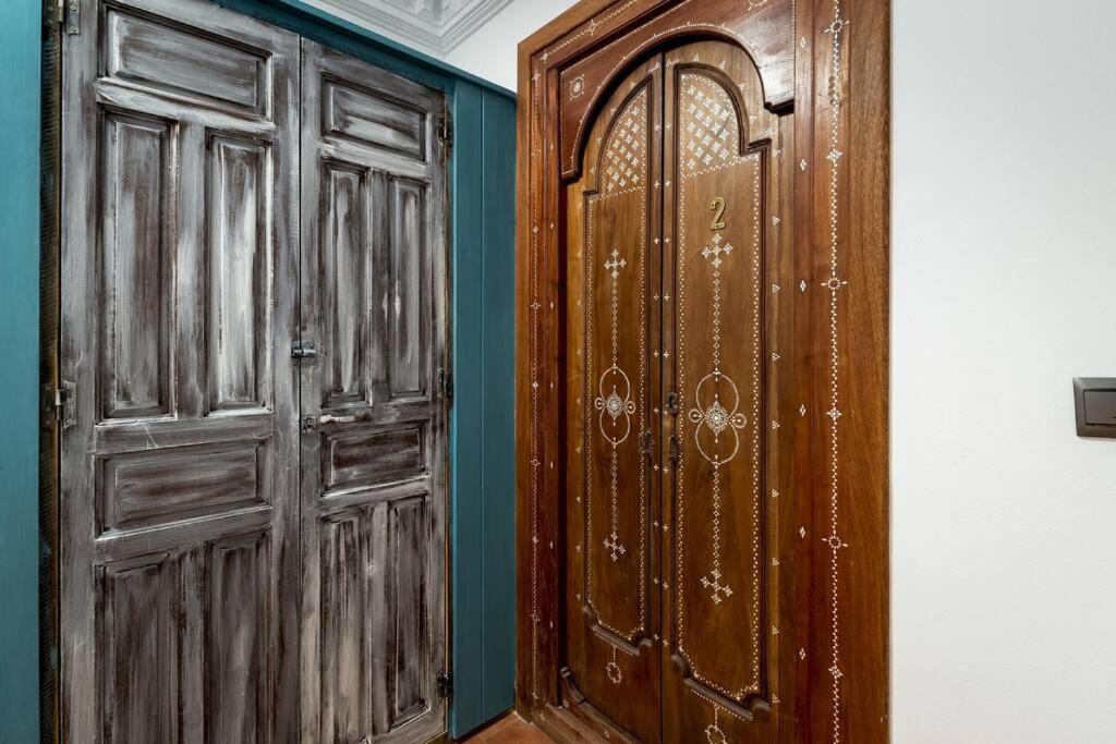 Apartamento Casa Carpa Andalucia Ii Nerja