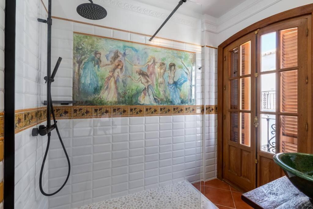 Apartamento Casa Carpa Andalucia Iii
