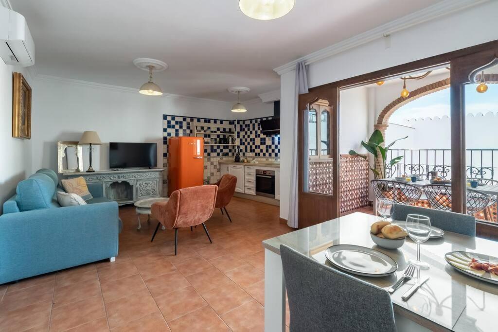 Apartamento Casa Carpa Andalucia Ii