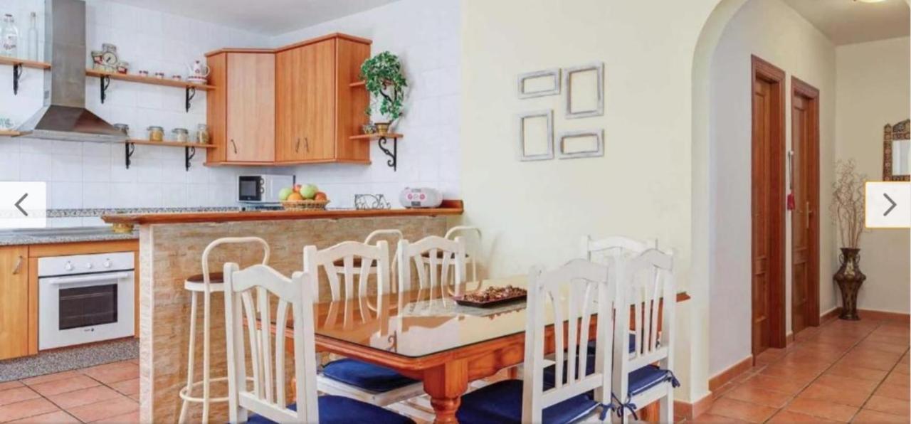 Casa Carmela Pousada Nerja