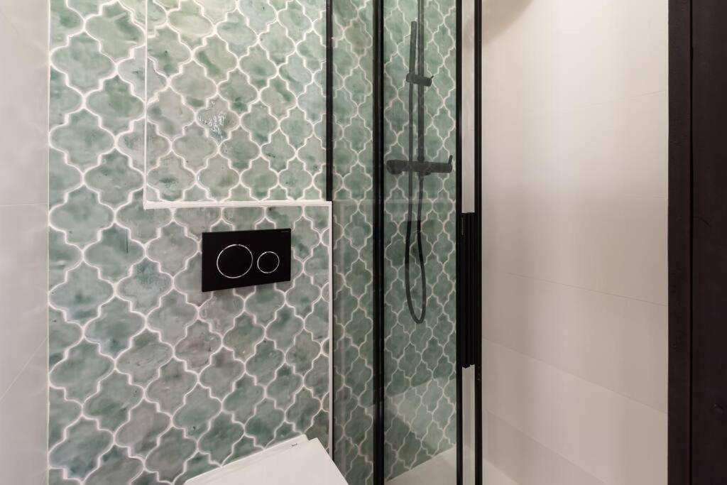 Apartamento Casa Carpa Andalucia Ii Nerja