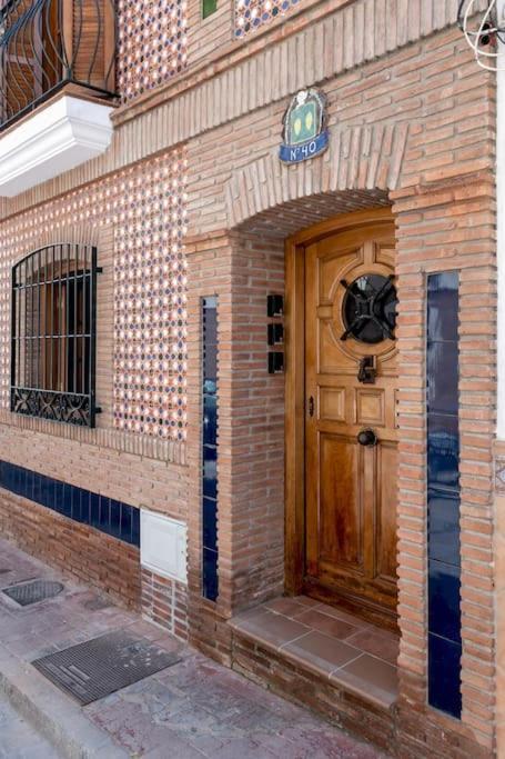 Casa Carpa Andalucia Iii Apartamento *