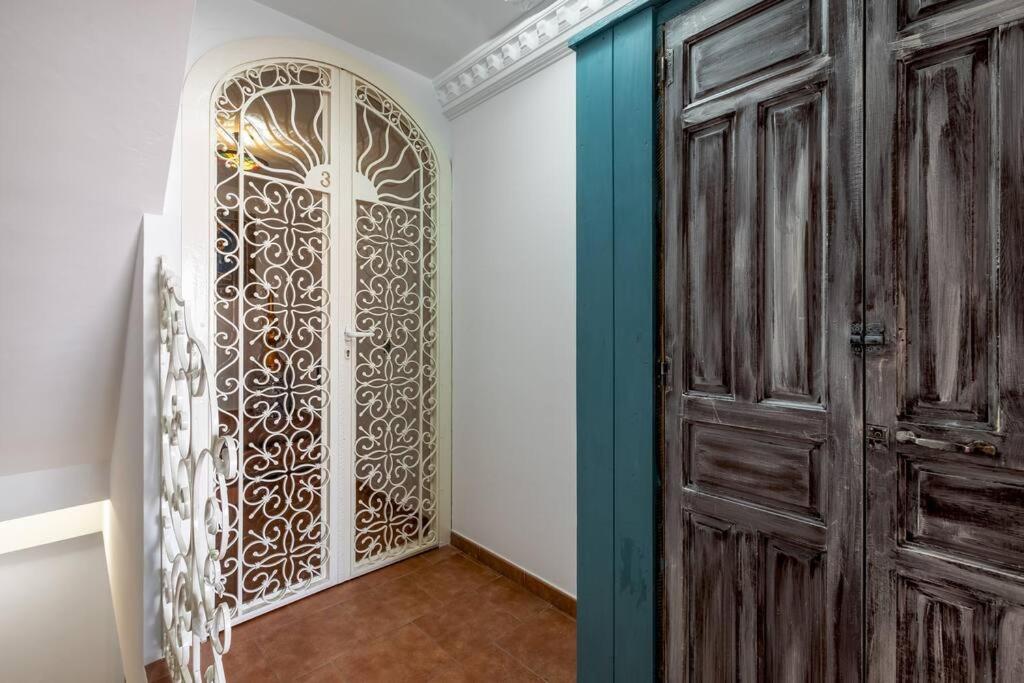 Casa Carpa Andalucia Iii Apartamento