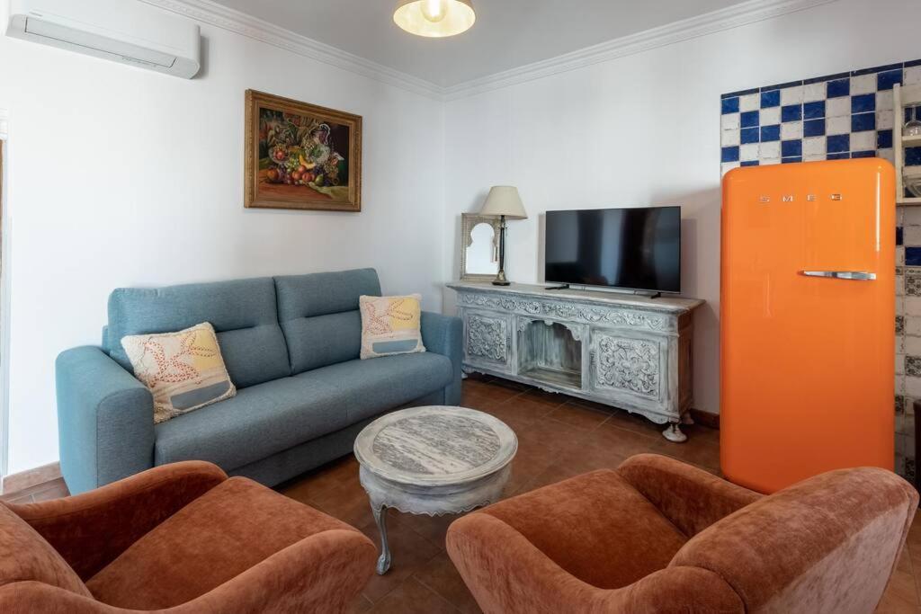 Apartamento Casa Carpa Andalucia Ii