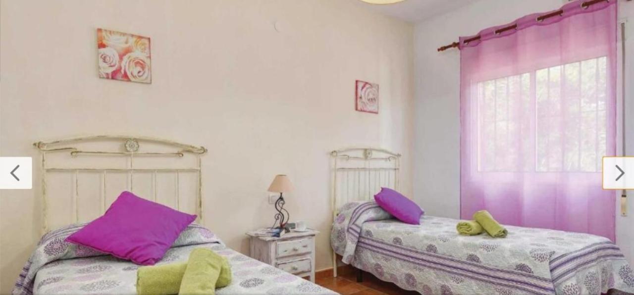 Pousada Casa Carmela Nerja