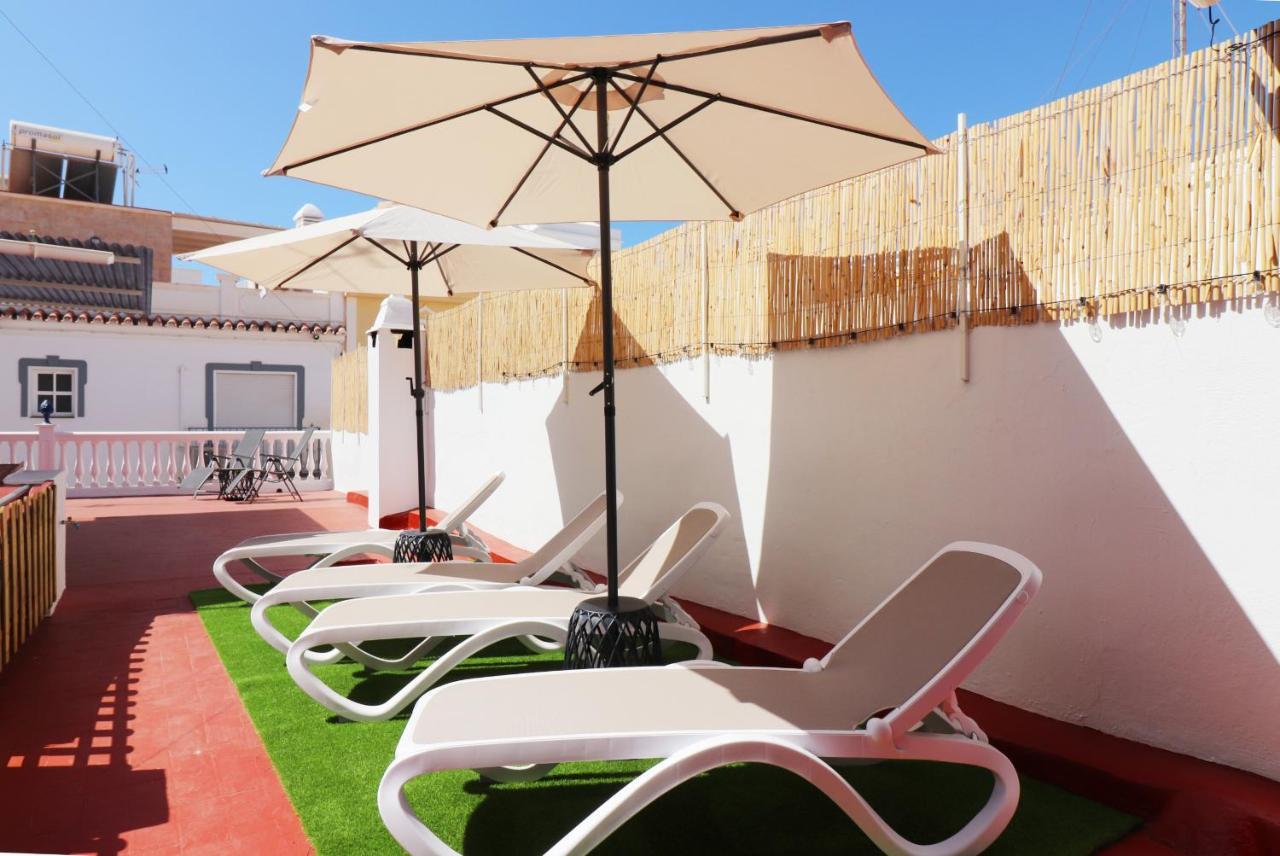 Casa Molino By Spainsunrentals 1048 Casa de férias *