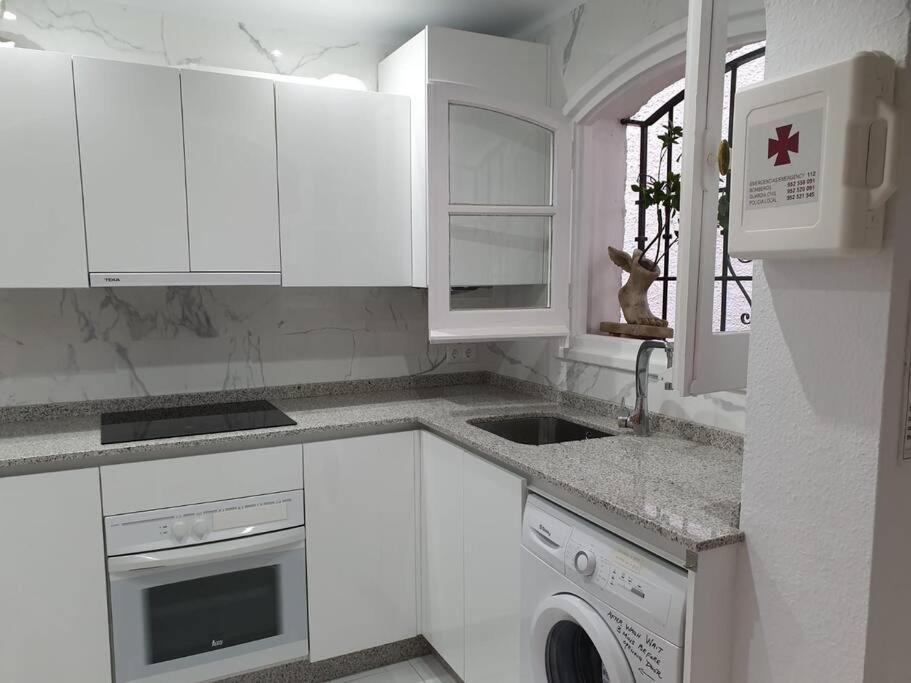 Apartamento Pinos 15 Nerjarent