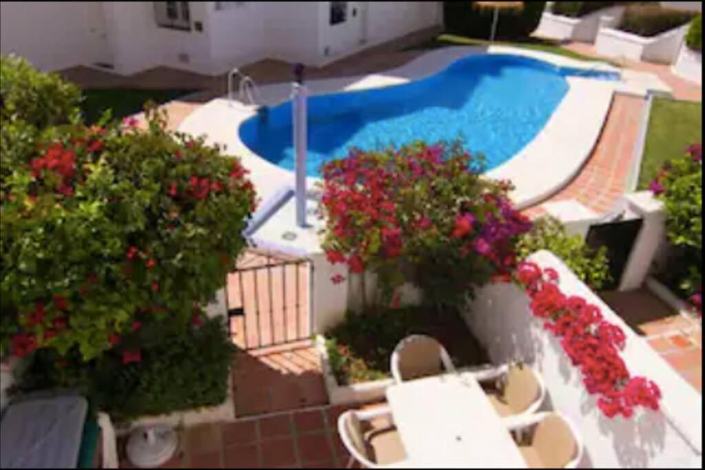 Pinos 15 Nerjarent Nerja