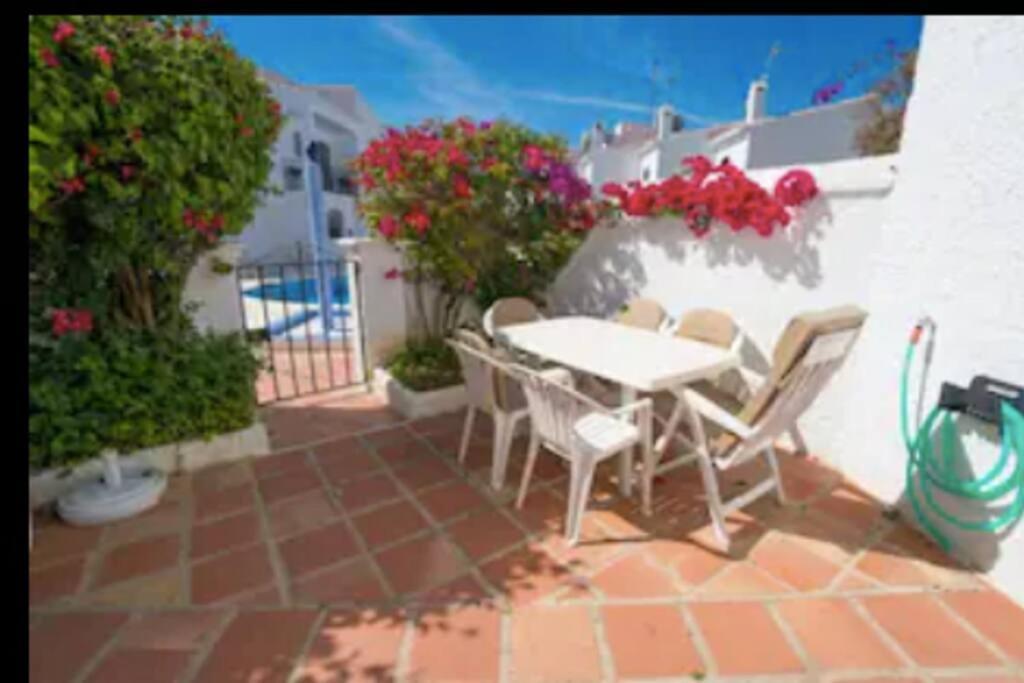 Pinos 15 Nerjarent Apartamento Nerja