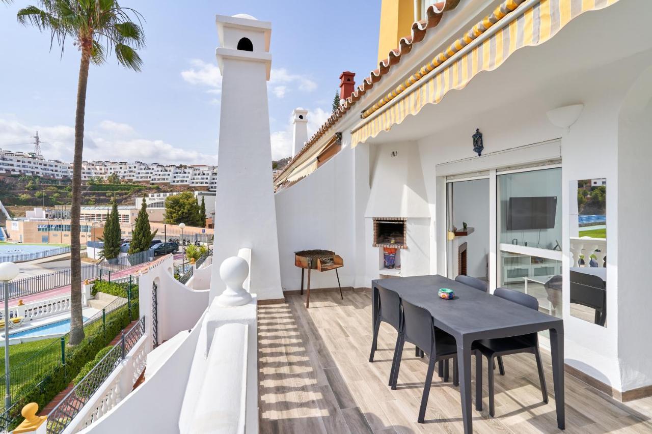 Apartamento Rosas House *