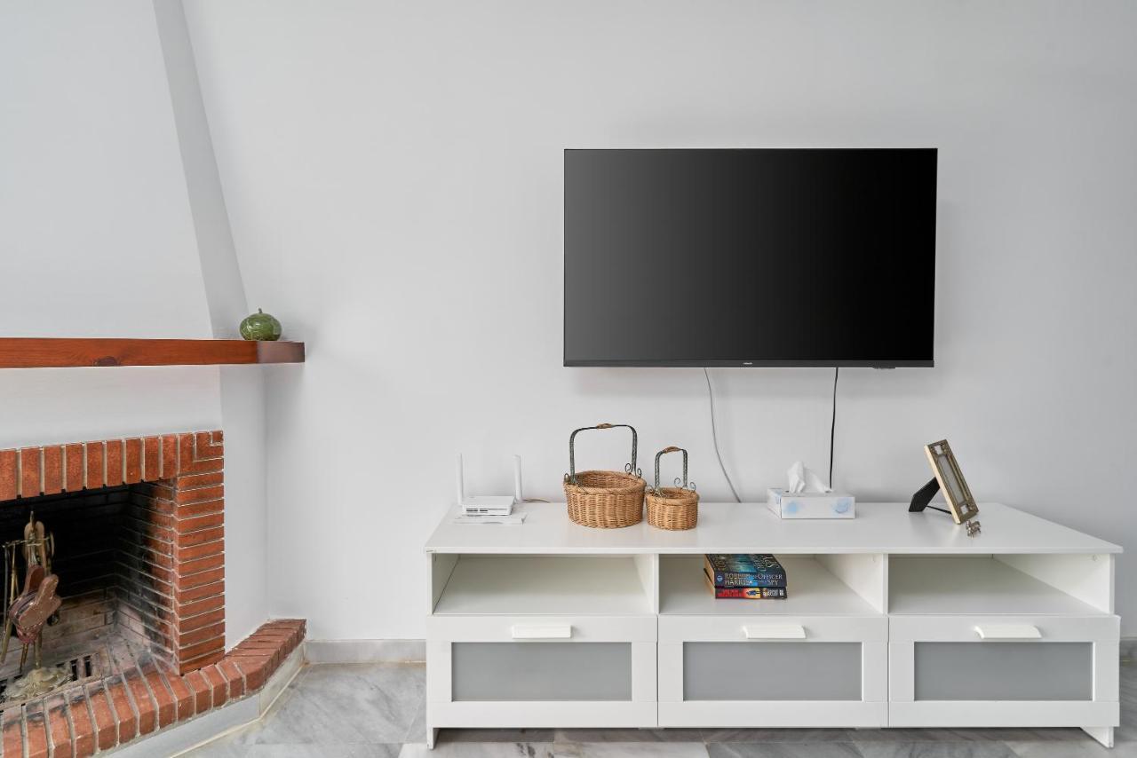 Apartamento Rosas House