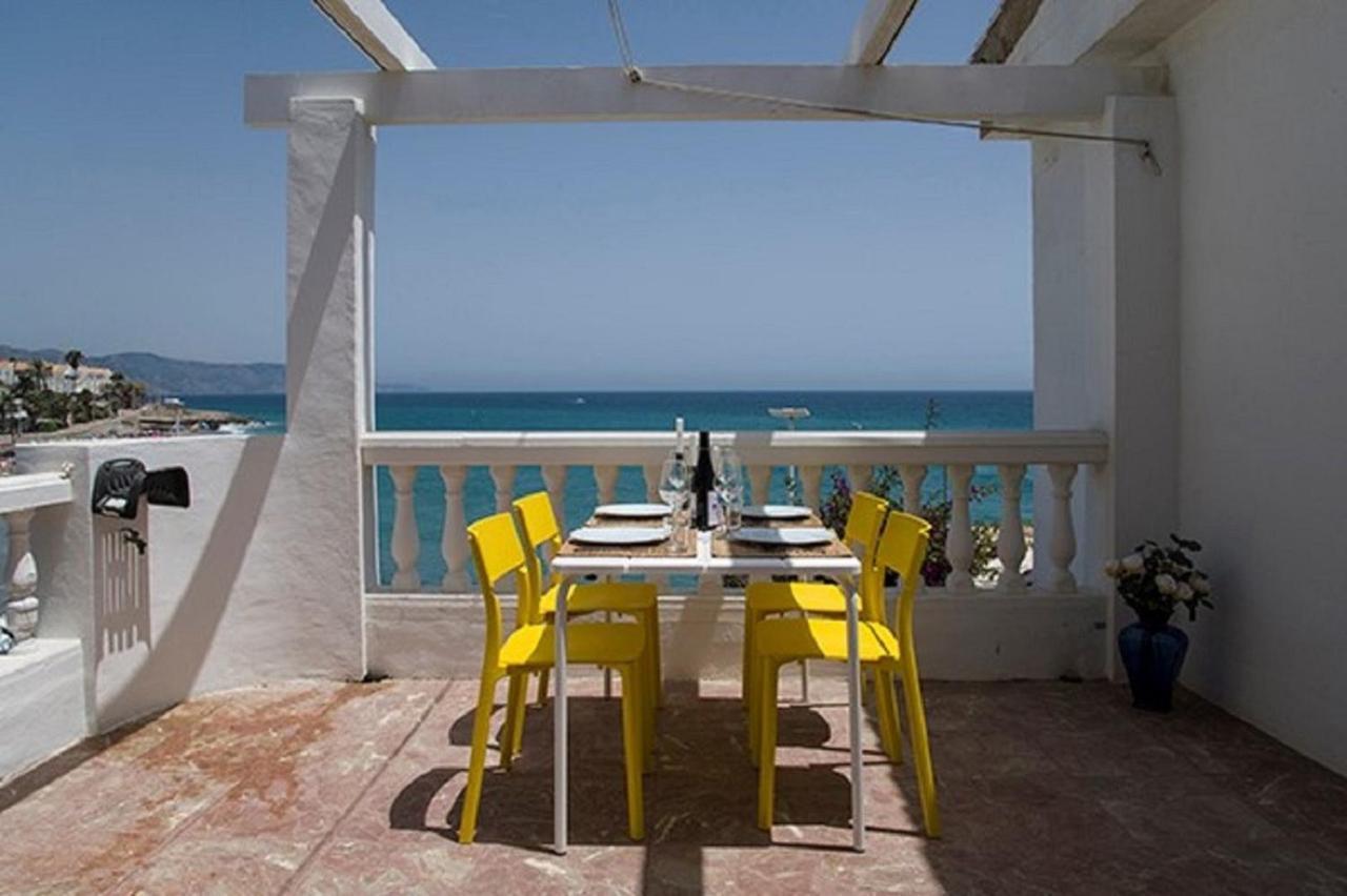 Casa Cava, C Merida 7 Apartamento