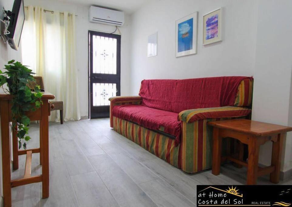 Bajo Playazo Jimena 6 Apartment *