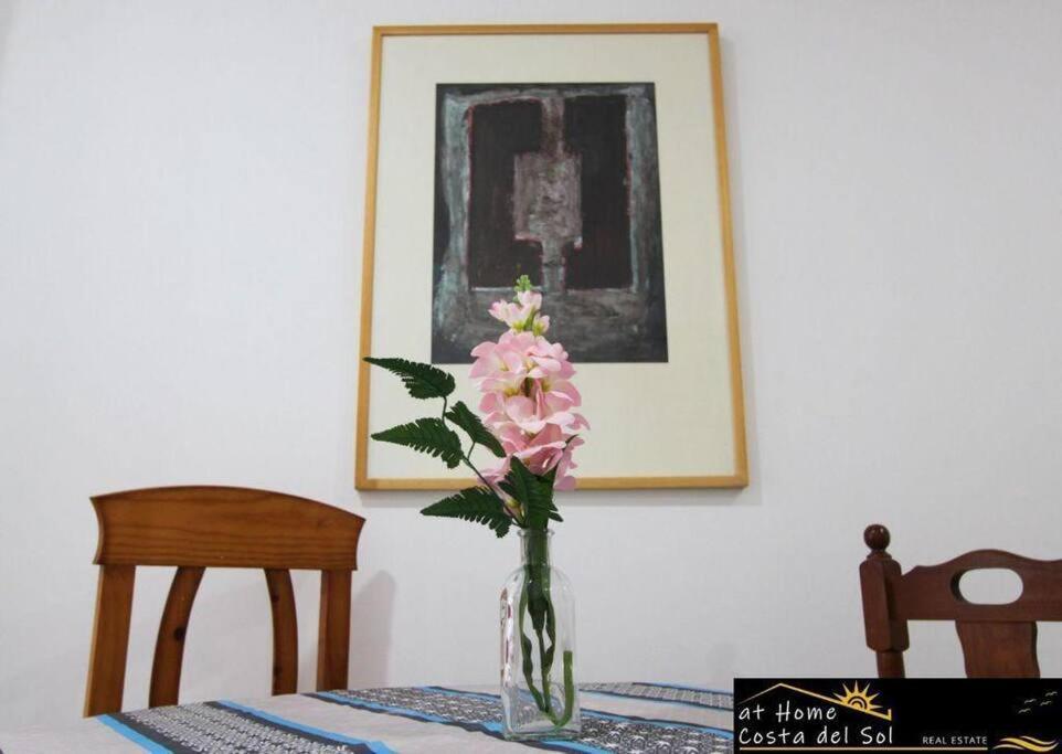 Apartment Bajo Playazo Jimena 6