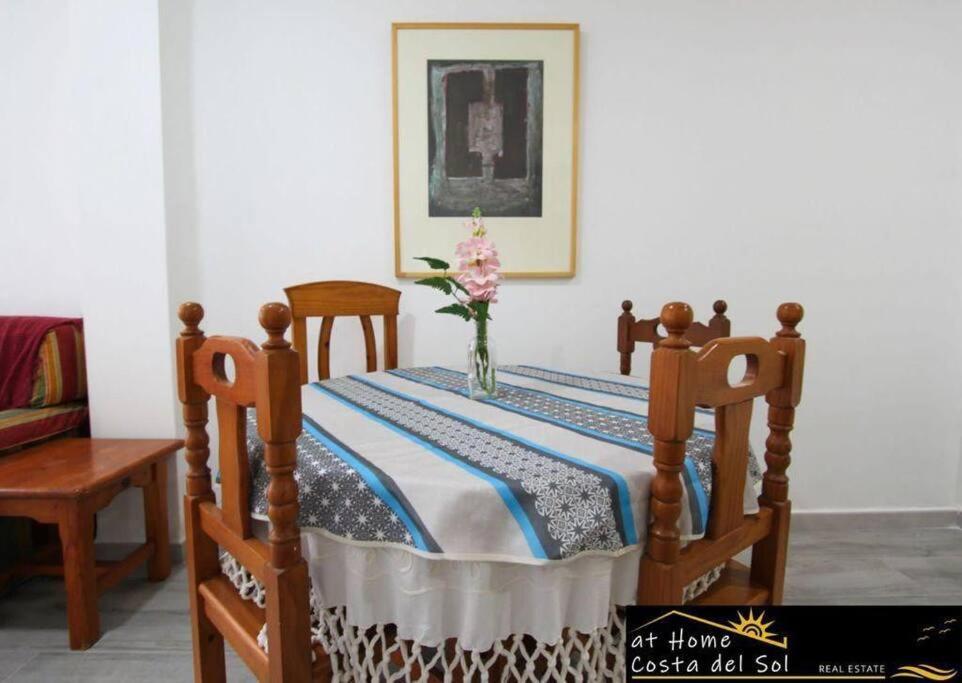Bajo Playazo Jimena 6 Apartment *