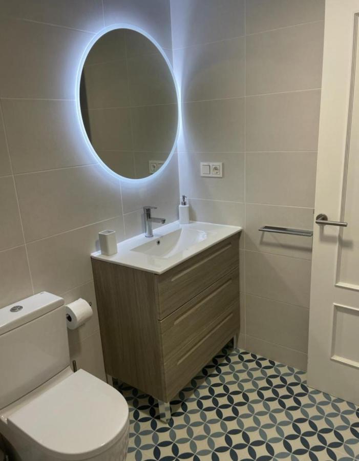 Apartamento Zona Playa De Burriana