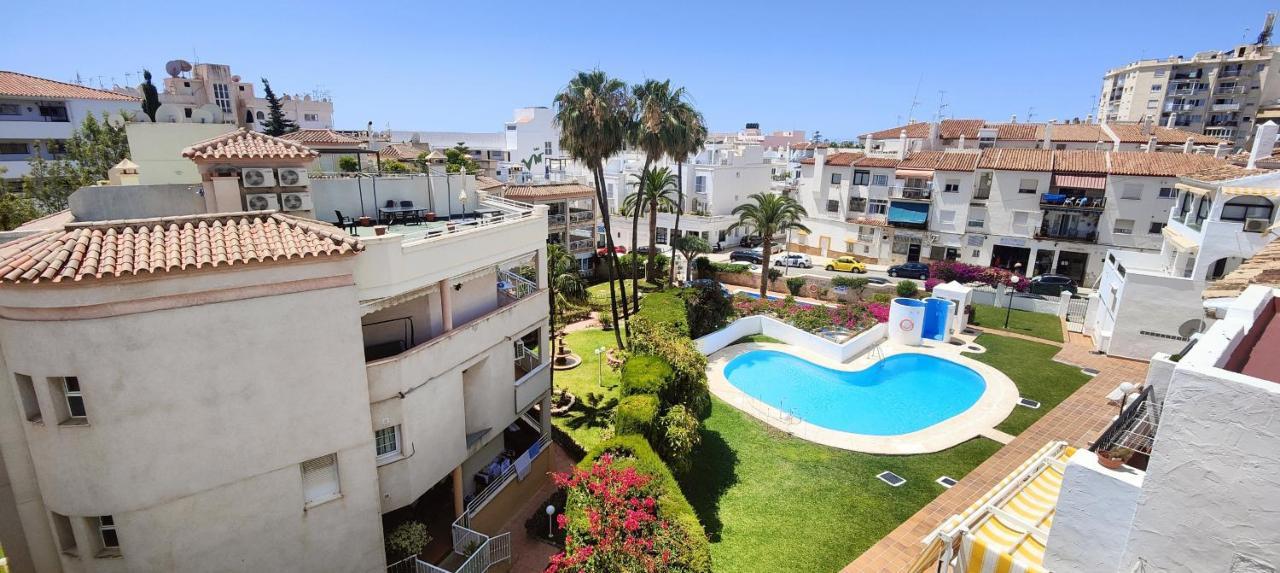 Apartamento Ap388 - Alcazaba Linda Vista *