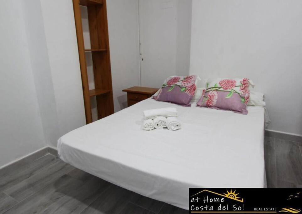 Bajo Playazo Jimena 6 Apartment Nerja