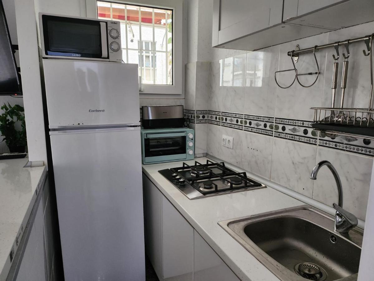 Apartment Sol Marengo Playa