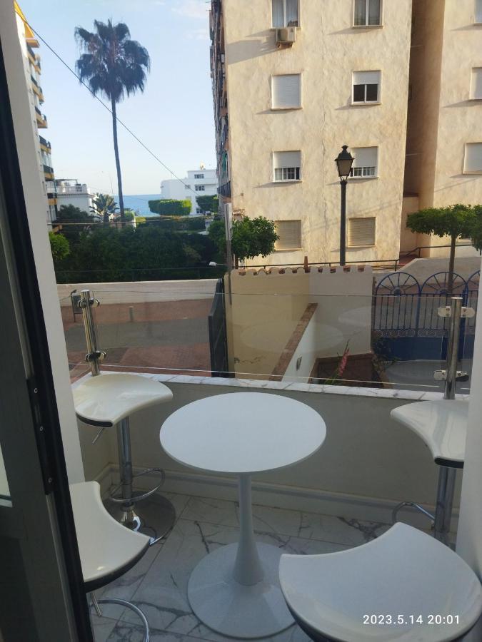 Blue Horizon Luxury Apartment