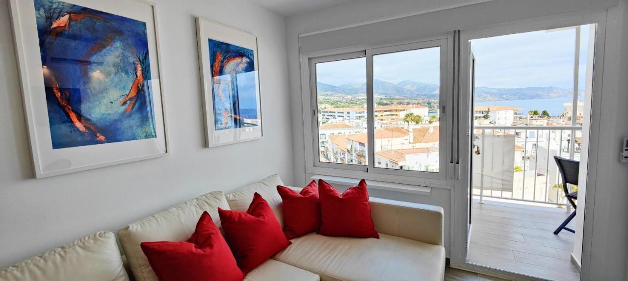 Apartamento Ap368 - Coronado 67 - Nerja