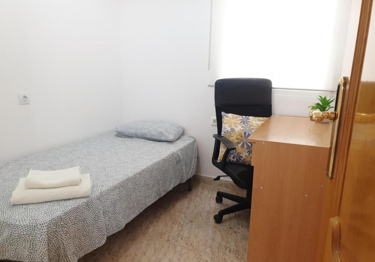 Apartment Soleado En